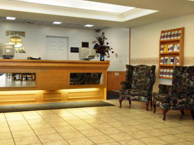 Готель Super 8 By Wyndham Saskatoon Near Saskatoon Airport Інтер'єр фото