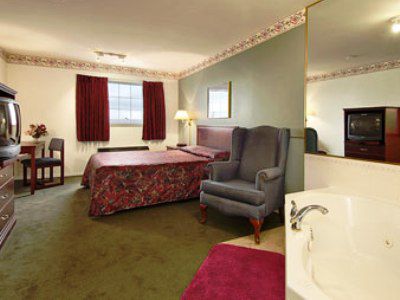 Готель Super 8 By Wyndham Saskatoon Near Saskatoon Airport Номер фото